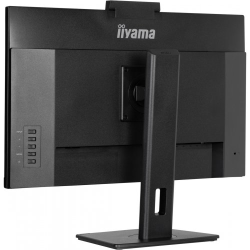 Монітор Iiyama 27" ProLite XUB2790QSUH-B2 Black купити в Україні: Київ, Львів, Хмельницький, Тернопіль | Низька ціна, відгуки, характеристики від TELEMART фото
