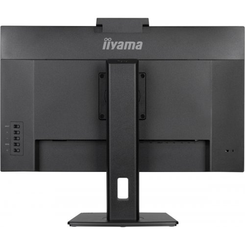 Монітор Iiyama 27" ProLite XUB2790QSUH-B2 Black купити в Україні: Київ, Львів, Хмельницький, Тернопіль | Низька ціна, відгуки, характеристики від TELEMART фото
