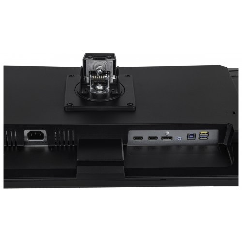 Монітор Iiyama 34" ProLite XUB3493WQSU-B6 Black купити в Україні: Київ, Львів, Хмельницький, Тернопіль | Низька ціна, відгуки, характеристики від TELEMART фото