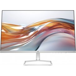 Монитор HP S5 524sw (94C21AA) White / IPS / 100 Гц