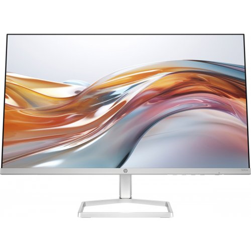Монитор HP S5 524sw (94C21AA) White купить в Украине: Киев, Днепр, Харьков, Одесса  | Низкая цена, отзывы, характеристики от TELEMART фото