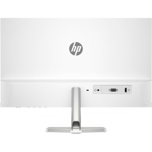 Монитор HP S5 524sw (94C21AA) White купить в Украине: Киев, Днепр, Харьков, Одесса  | Низкая цена, отзывы, характеристики от TELEMART фото