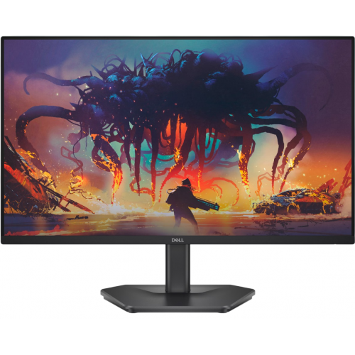 Монітор Dell 23.8" SE2425HG (210-BSNR) Black купити в Україні: Київ, Львів, Хмельницький, Тернопіль | Низька ціна, відгуки, характеристики від TELEMART фото