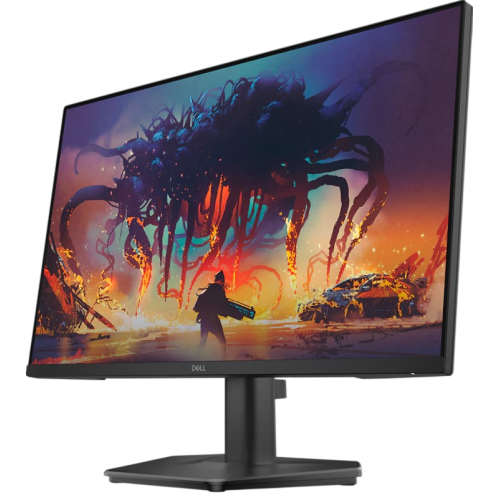 Монітор Dell 23.8" SE2425HG (210-BSNR) Black купити в Україні: Київ, Львів, Хмельницький, Тернопіль | Низька ціна, відгуки, характеристики від TELEMART фото