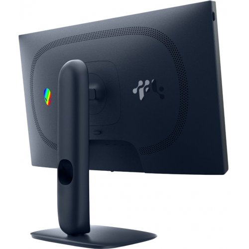 Монитор Dell 24.5" AW2525HM (210-BRYJ) Black купить в Украине: Киев, Днепр, Харьков, Одесса  | Низкая цена, отзывы, характеристики от TELEMART фото