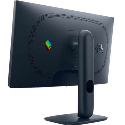 Монитор Dell 24.5" AW2525HM (210-BRYJ) Black купить в Украине: Киев, Днепр, Харьков, Одесса  | Низкая цена, отзывы, характеристики от TELEMART фото