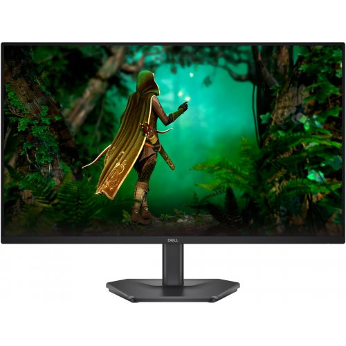 Монітор Dell 27" SE2725HG (210-BSNS) Black купити в Україні: Київ, Львів, Хмельницький, Тернопіль | Низька ціна, відгуки, характеристики від TELEMART фото