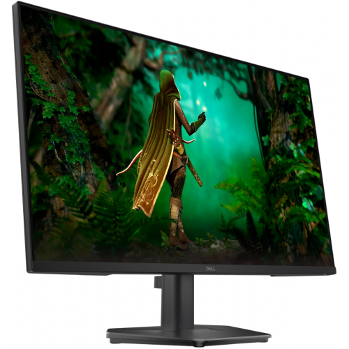 Монітор Dell 27" SE2725HG (210-BSNS) Black купити в Україні: Київ, Львів, Хмельницький, Тернопіль | Низька ціна, відгуки, характеристики від TELEMART фото