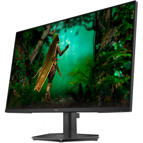 Монітор Dell 27" SE2725HG (210-BSNS) Black купити в Україні: Київ, Львів, Хмельницький, Тернопіль | Низька ціна, відгуки, характеристики від TELEMART фото