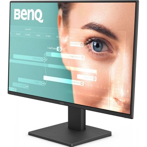 Монітор BenQ 23.8" GW2491E (9H.LNHLJ.LBE) Black купити в Україні: Київ, Львів, Хмельницький, Тернопіль | Низька ціна, відгуки, характеристики від TELEMART фото