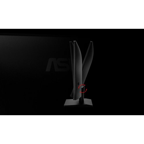 Монітор AsRock 24.5" Gaming CL25FFA Black купити в Україні: Київ, Львів, Хмельницький, Тернопіль | Низька ціна, відгуки, характеристики від TELEMART фото