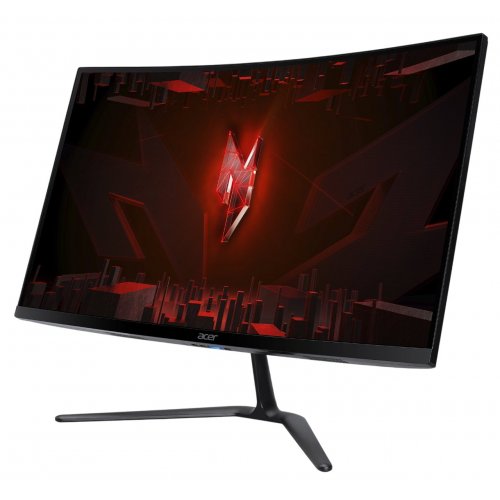 Монітор Acer 27" Nitro ED270Zbmiipx (UM.HE0EE.Z01) Black купити в Україні: Київ, Львів, Хмельницький, Тернопіль, Івано-Франківськ | Низька ціна, відгуки, характеристики від TELEMART фото