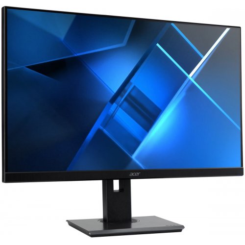 Монітор Acer 27" Vero B277UGbmiiqprzx (UM.HB7EE.G23) Black купити в Україні: Київ, Львів, Хмельницький, Тернопіль | Низька ціна, відгуки, характеристики від TELEMART фото
