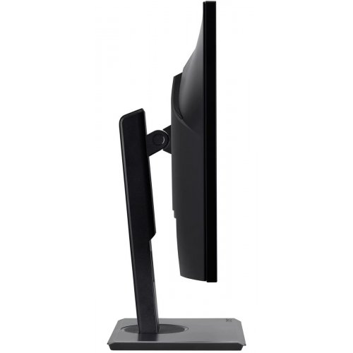 Монітор Acer 27" Vero B277UGbmiiqprzx (UM.HB7EE.G23) Black купити в Україні: Київ, Львів, Хмельницький, Тернопіль | Низька ціна, відгуки, характеристики від TELEMART фото