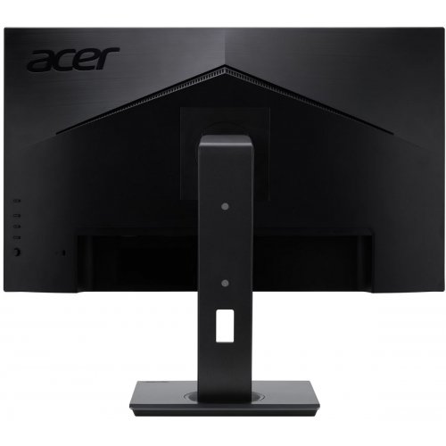 Монітор Acer 27" Vero B277UGbmiiqprzx (UM.HB7EE.G23) Black купити в Україні: Київ, Львів, Хмельницький, Тернопіль | Низька ціна, відгуки, характеристики від TELEMART фото