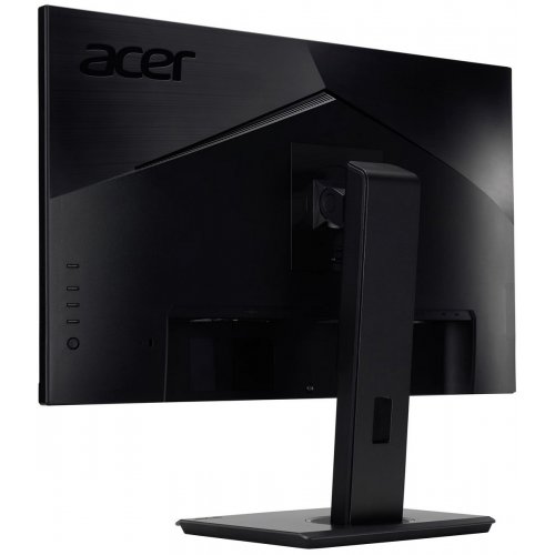 Монітор Acer 27" Vero B277UGbmiiqprzx (UM.HB7EE.G23) Black купити в Україні: Київ, Львів, Хмельницький, Тернопіль | Низька ціна, відгуки, характеристики від TELEMART фото