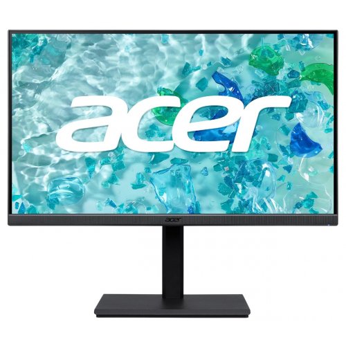 Монітор Acer 27" Vero B277UGbmiiqprzx (UM.HB7EE.G23) Black купити в Україні: Київ, Львів, Хмельницький, Тернопіль, Івано-Франківськ | Низька ціна, відгуки, характеристики від TELEMART фото
