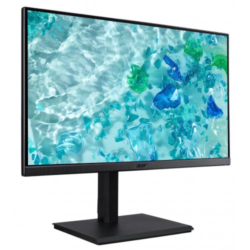 Монітор Acer 27" Vero B277UGbmiiqprzx (UM.HB7EE.G23) Black купити в Україні: Київ, Львів, Хмельницький, Тернопіль, Івано-Франківськ | Низька ціна, відгуки, характеристики від TELEMART фото