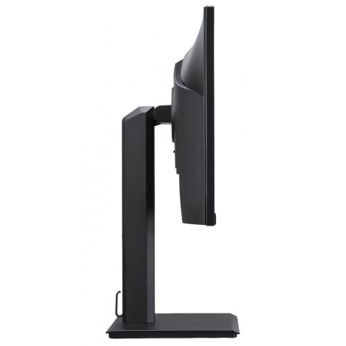 Монітор Acer 27" Vero B277UGbmiiqprzx (UM.HB7EE.G23) Black купити в Україні: Київ, Львів, Хмельницький, Тернопіль, Івано-Франківськ | Низька ціна, відгуки, характеристики від TELEMART фото
