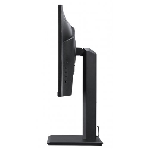 Монітор Acer 27" Vero B277UGbmiiqprzx (UM.HB7EE.G23) Black купити в Україні: Київ, Львів, Хмельницький, Тернопіль, Івано-Франківськ | Низька ціна, відгуки, характеристики від TELEMART фото