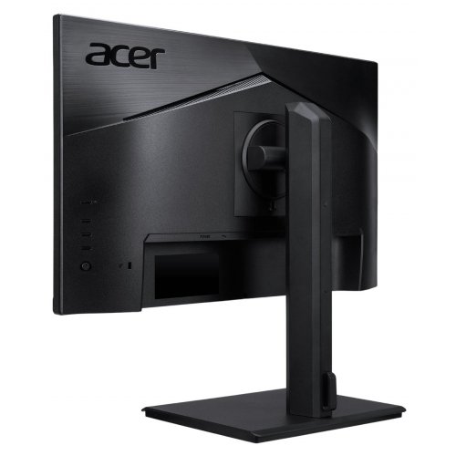 Монітор Acer 27" Vero B277UGbmiiqprzx (UM.HB7EE.G23) Black купити в Україні: Київ, Львів, Хмельницький, Тернопіль, Івано-Франківськ | Низька ціна, відгуки, характеристики від TELEMART фото
