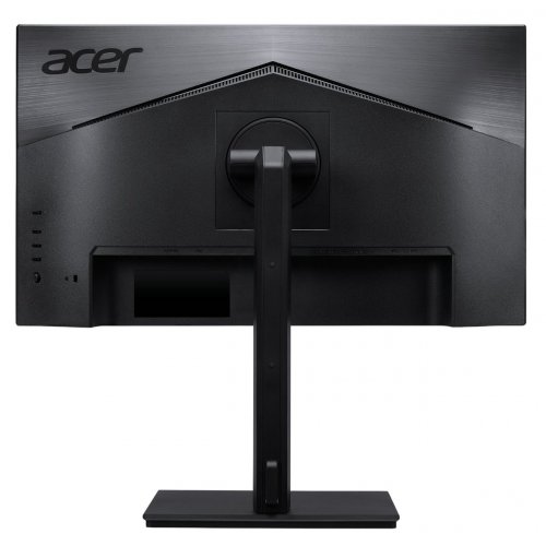 Монітор Acer 27" Vero B277UGbmiiqprzx (UM.HB7EE.G23) Black купити в Україні: Київ, Львів, Хмельницький, Тернопіль, Івано-Франківськ | Низька ціна, відгуки, характеристики від TELEMART фото