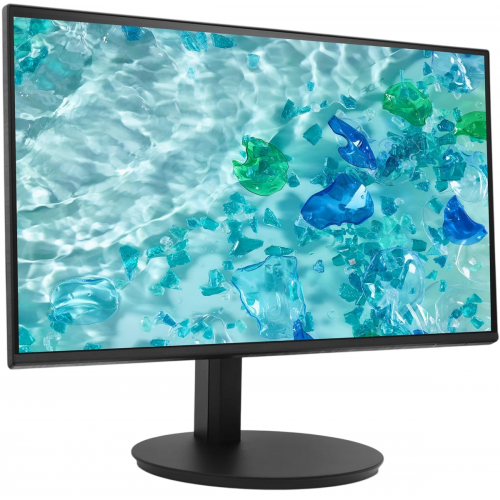 Монітор Acer 27" Vero CB272UGbmiiprx (UM.HB2EE.G13) Black купити в Україні: Київ, Львів, Хмельницький, Тернопіль | Низька ціна, відгуки, характеристики від TELEMART фото