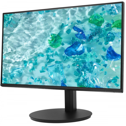 Монітор Acer 27" Vero CB272UGbmiiprx (UM.HB2EE.G13) Black купити в Україні: Київ, Львів, Хмельницький, Тернопіль | Низька ціна, відгуки, характеристики від TELEMART фото