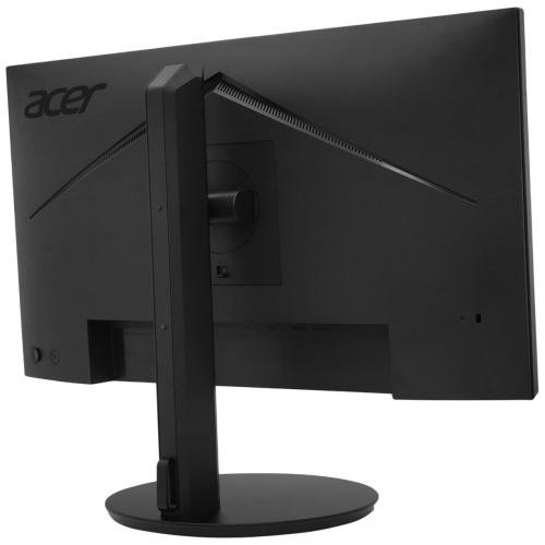 Монітор Acer 27" Vero CB272UGbmiiprx (UM.HB2EE.G13) Black купити в Україні: Київ, Львів, Хмельницький, Тернопіль | Низька ціна, відгуки, характеристики від TELEMART фото