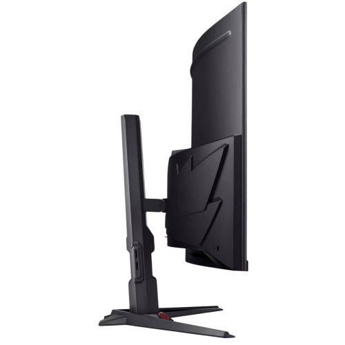 Монітор Acer 31.5" XZ323QUZ1bmiiprx (UM.HX3EE.105) Black купити в Україні: Київ, Львів, Хмельницький, Тернопіль | Низька ціна, відгуки, характеристики від TELEMART фото