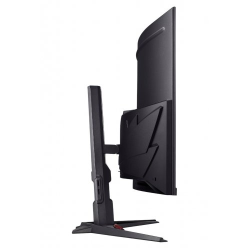Монитор Acer 31.5" XZ323QUZ1bmiiprx (UM.HX3EE.105) Black купить в Украине: Киев, Днепр, Харьков, Одесса  | Низкая цена, отзывы, характеристики от TELEMART фото