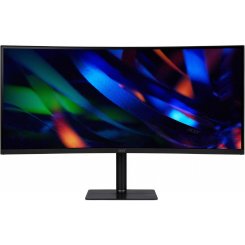 Монітор Acer 34