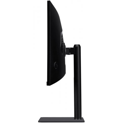 Монитор Acer 34" CZ342CURJ0bmiphuzx (UM.CC2EE.001) Black купить в Украине: Киев, Днепр, Харьков, Одесса  | Низкая цена, отзывы, характеристики от TELEMART фото
