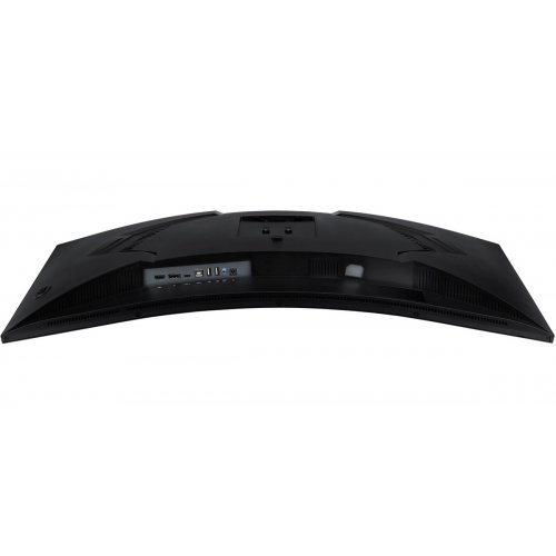 Монитор Acer 34" CZ342CURJ0bmiphuzx (UM.CC2EE.001) Black купить в Украине: Киев, Днепр, Харьков, Одесса  | Низкая цена, отзывы, характеристики от TELEMART фото