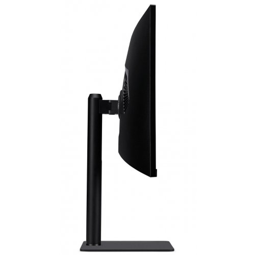 Монітор Acer 34" CZ342CURJ0bmiphuzx (UM.CC2EE.001) Black купити в Україні: Київ, Львів, Хмельницький, Тернопіль, Івано-Франківськ | Низька ціна, відгуки, характеристики від TELEMART фото