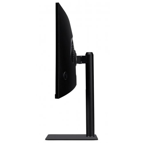Монітор Acer 34" CZ342CURJ0bmiphuzx (UM.CC2EE.001) Black купити в Україні: Київ, Львів, Хмельницький, Тернопіль, Івано-Франківськ | Низька ціна, відгуки, характеристики від TELEMART фото