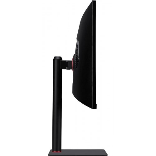 Монітор Acer 34" Nitro XV345CURX0bmiipphx (UM.CX5EE.001) Black купити в Україні: Київ, Львів, Хмельницький, Тернопіль | Низька ціна, відгуки, характеристики від TELEMART фото