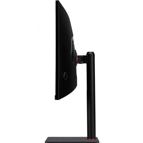 Монітор Acer 34" Nitro XV345CURX0bmiipphx (UM.CX5EE.001) Black купити в Україні: Київ, Львів, Хмельницький, Тернопіль | Низька ціна, відгуки, характеристики від TELEMART фото