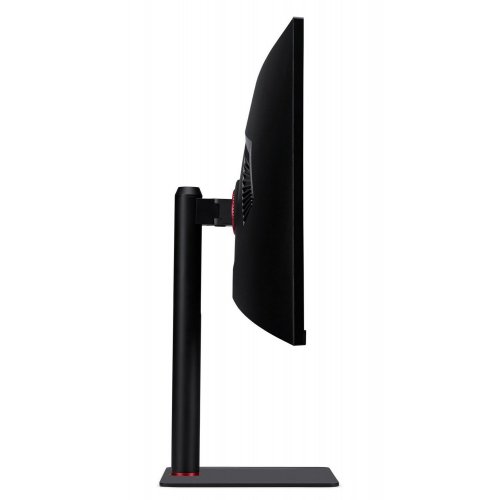 Монітор Acer 34" Nitro XV345CURX0bmiipphx (UM.CX5EE.001) Black купити в Україні: Київ, Львів, Хмельницький, Тернопіль, Івано-Франківськ | Низька ціна, відгуки, характеристики від TELEMART фото