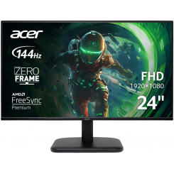 Монітор Acer 23.8