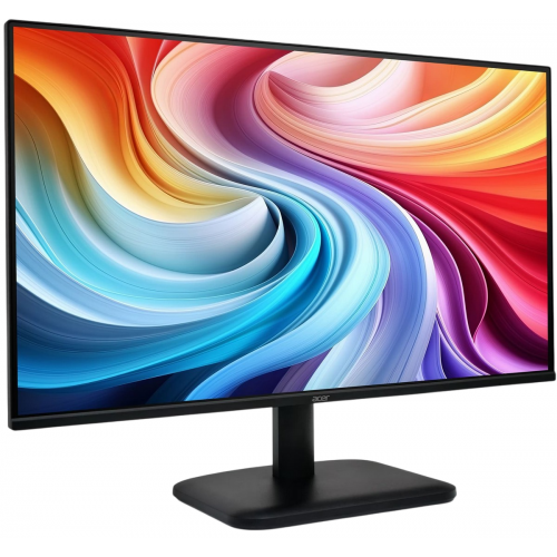 Монітор Acer 23.8" EK241YP6bi (UM.QE1EE.601) Black купити в Україні: Київ, Львів, Хмельницький, Тернопіль | Низька ціна, відгуки, характеристики від TELEMART фото
