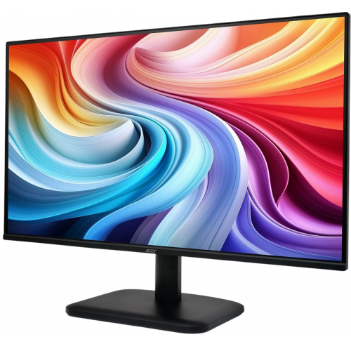 Монітор Acer 23.8" EK241YP6bi (UM.QE1EE.601) Black купити в Україні: Київ, Львів, Хмельницький, Тернопіль | Низька ціна, відгуки, характеристики від TELEMART фото