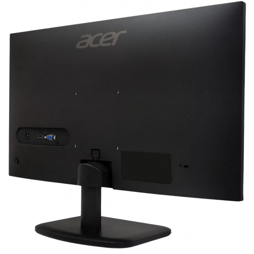 Монітор Acer 23.8" EK241YP6bi (UM.QE1EE.601) Black купити в Україні: Київ, Львів, Хмельницький, Тернопіль | Низька ціна, відгуки, характеристики від TELEMART фото