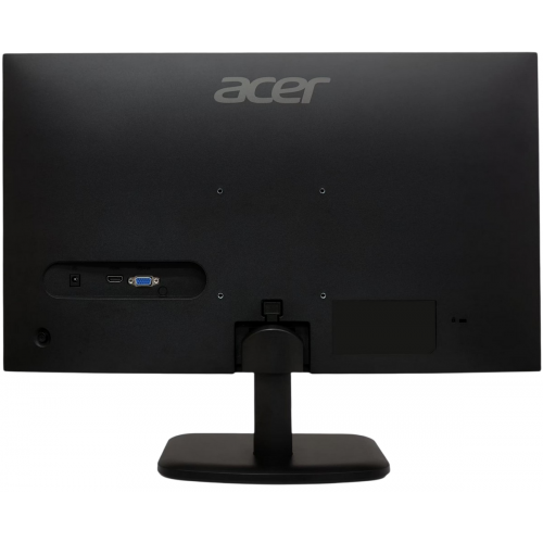 Монітор Acer 23.8" EK241YP6bi (UM.QE1EE.601) Black купити в Україні: Київ, Львів, Хмельницький, Тернопіль | Низька ціна, відгуки, характеристики від TELEMART фото