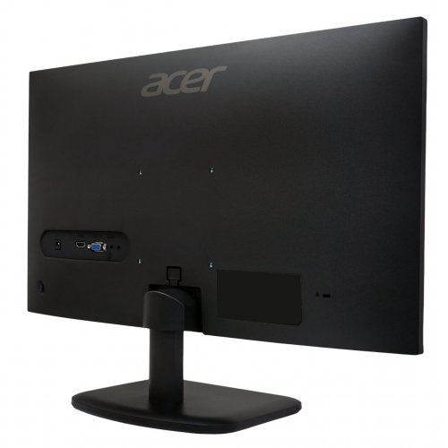 Монитор Acer 23.8" EK241YP6bi (UM.QE1EE.601) Black купить в Украине: Киев, Днепр, Харьков, Одесса  | Низкая цена, отзывы, характеристики от TELEMART фото