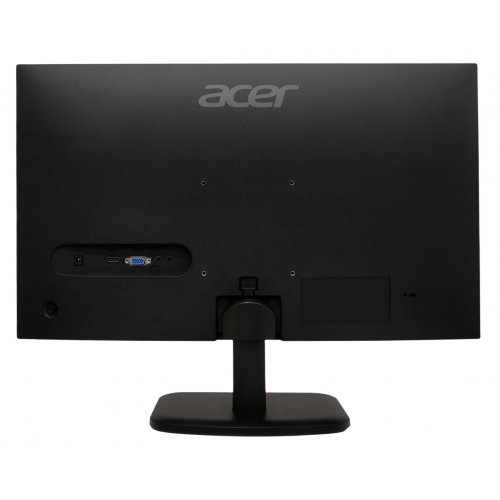 Монитор Acer 23.8" EK241YP6bi (UM.QE1EE.601) Black купить в Украине: Киев, Днепр, Харьков, Одесса  | Низкая цена, отзывы, характеристики от TELEMART фото