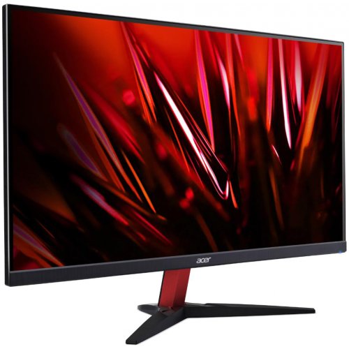 Монітор Acer 23.8" Nitro KG242Y P (UM.QX2EE.605) Black купити в Україні: Київ, Львів, Хмельницький, Тернопіль | Низька ціна, відгуки, характеристики від TELEMART фото