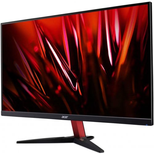 Монітор Acer 23.8" Nitro KG242Y P (UM.QX2EE.605) Black купити в Україні: Київ, Львів, Хмельницький, Тернопіль | Низька ціна, відгуки, характеристики від TELEMART фото