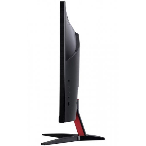 Монітор Acer 23.8" Nitro KG242Y P (UM.QX2EE.605) Black купити в Україні: Київ, Львів, Хмельницький, Тернопіль | Низька ціна, відгуки, характеристики від TELEMART фото
