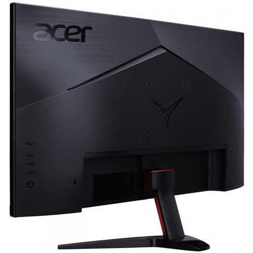 Монітор Acer 23.8" Nitro KG242Y P (UM.QX2EE.605) Black купити в Україні: Київ, Львів, Хмельницький, Тернопіль | Низька ціна, відгуки, характеристики від TELEMART фото